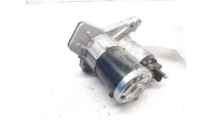 MOTOR ARRANQUE NISSAN QASHQAI II TODO TERRENO, CERRADA (2013-) 1.2 DIG-T 115CV 1197CC - L.5672487 / 233004979R 2