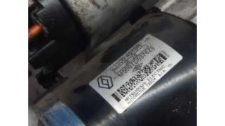 MOTOR ARRANQUE NISSAN QASHQAI II TODO TERRENO, CERRADA (2013-) 1.2 DIG-T 115CV 1197CC - L.5672487 / 233004979R