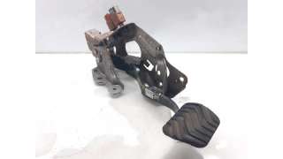 PEDAL FRENO NISSAN QASHQAI II TODO TERRENO, CERRADA (2013-) 1.2 DIG-T 115CV 1197CC - L.5672500 / 465014EA0B