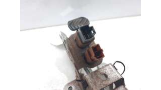 PEDAL FRENO NISSAN QASHQAI II TODO TERRENO, CERRADA (2013-) 1.2 DIG-T 115CV 1197CC - L.5672500 / 465014EA0B