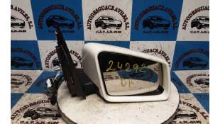PINZA FRENO DELANTERA DERECHA NISSAN QASHQAI II TODO TERRENO, CERRADA (2013-) 1.2 DIG-T 115CV 1197CC - L.5672509 / 6775758