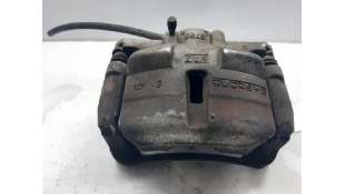 PINZA FRENO DELANTERA DERECHA NISSAN QASHQAI II TODO TERRENO, CERRADA (2013-) 1.2 DIG-T 115CV 1197CC - L.5672509 / 6775758 2