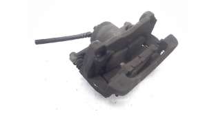 PINZA FRENO DELANTERA IZQUIERDA NISSAN QASHQAI II TODO TERRENO, CERRADA (2013-) 1.2 DIG-T 115CV 1197CC - L.5672510 / 5758R