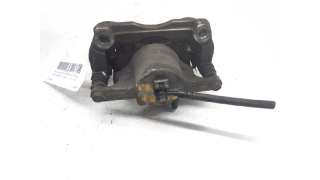 PINZA FRENO DELANTERA IZQUIERDA NISSAN QASHQAI II TODO TERRENO, CERRADA (2013-) 1.2 DIG-T 115CV 1197CC - L.5672510 / 5758R