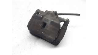 PINZA FRENO DELANTERA IZQUIERDA NISSAN QASHQAI II TODO TERRENO, CERRADA (2013-) 1.2 DIG-T 115CV 1197CC - L.5672510 / 5758R