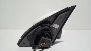 TRANSMISION DELANTERA IZQUIERDA DAEWOO LANOS (1997-) 1.5 86CV 1498CC - L.5672724 / 96474834