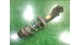 AMORTIGUADOR DELANTERO IZQUIERDO OPEL ZAFIRA A LIMUSINA (2000-2005) 1.8 16V (F75) 125CV 1796CC - L.5672960 / 22194341 2