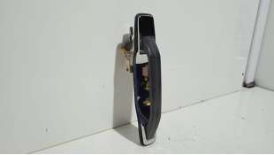 LUZ CENTRAL DE FRENO TOYOTA AURIS (2012-2018) 1.6 (ZRE181, ZRE185) 132CV 1598CC - L.5673001 / A045058