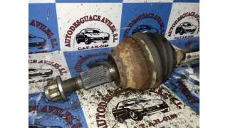 AIRBAG DELANTERO DERECHO VOLVO V50 (2004-2010) 2.0 D 136CV 1997CC - L.5673620 / 30615716