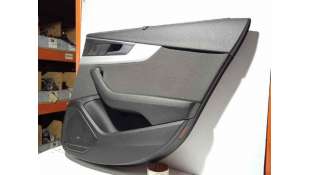 CINTURON SEGURIDAD DELANTERO IZQUIERDO VOLVO V50 (2004-2010) 2.0 D 136CV 1997CC - L.5673681 / 6012243L0L