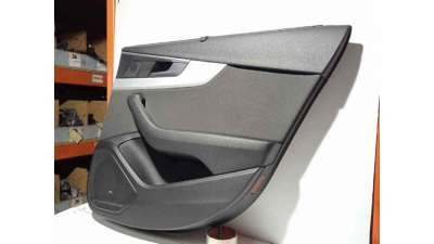 CINTURON SEGURIDAD DELANTERO IZQUIERDO VOLVO V50 (2004-2010) 2.0 D 136CV 1997CC - L.5673681 / 6012243L0L