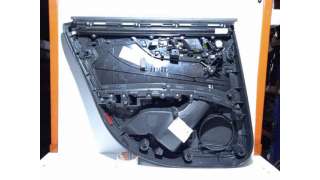 CINTURON SEGURIDAD DELANTERO IZQUIERDO VOLVO V50 (2004-2010) 2.0 D 136CV 1997CC - L.5673681 / 6012243L0L