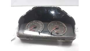CUADRO INSTRUMENTOS VOLVO V50 (2004-2010) 2.0 D 136CV 1997CC - L.5673690 / 30786344