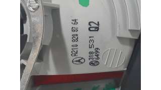 ELEVALUNAS DELANTERO DERECHO VOLVO V50 (2004-2010) 2.0 D 136CV 1997CC - L.5673697 / 31253514