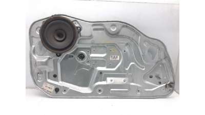ELEVALUNAS DELANTERO IZQUIERDO VOLVO V50 (2004-2010) 2.0 D 136CV 1997CC - L.5673698 / 8679080LH
