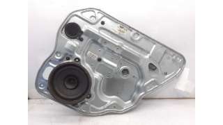 ELEVALUNAS TRASERO DERECHO VOLVO V50 (2004-2010) 2.0 D 136CV 1997CC - L.5673699 / 31253516