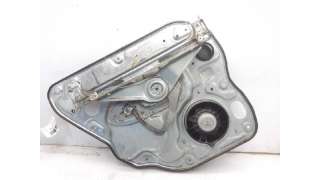ELEVALUNAS TRASERO DERECHO VOLVO V50 (2004-2010) 2.0 D 136CV 1997CC - L.5673699 / 31253516