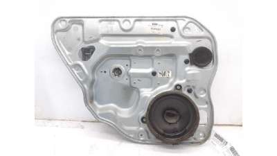 ELEVALUNAS TRASERO IZQUIERDO VOLVO V50 (2004-2010) 2.0 D 136CV 1997CC - L.5673700 / 31253515