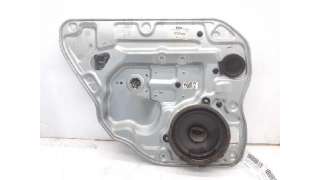 ELEVALUNAS TRASERO IZQUIERDO VOLVO V50 (2004-2010) 2.0 D 136CV 1997CC - L.5673700 / 31253515