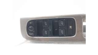 MANDO ELEVALUNAS DELANTERO IZQUIERDO VOLVO V50 (2004-2010) 2.0 D 136CV 1997CC - L.5673733 / 30795081
