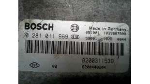 MANETA EXTERIOR TRASERA DERECHA VOLVO V50 (2004-2010) 2.0 D 136CV 1997CC - L.5673742 / 30663865