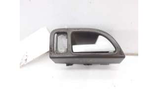MANETA INTERIOR DELANTERA DERECHA VOLVO V50 (2004-2010) 2.0 D 136CV 1997CC - L.5673744 / 8679157RH
