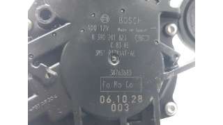 MOTOR LIMPIA TRASERO VOLVO V50 (2004-2010) 2.0 D 136CV 1997CC - L.5673751 / 30763683