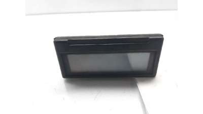 PANTALLA MULTIFUNCION VOLVO V50 (2004-2010) 2.0 D 136CV 1997CC - L.5673756 / 30737809