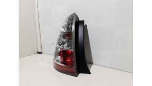 PINZA FRENO DELANTERA DERECHA VOLVO V50 (2004-2010) 2.0 D 136CV 1997CC - L.5673767 / 36000482 2