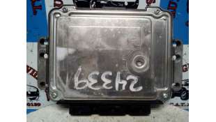 POLEA CIGUEÑAL VOLVO V50 (2004-2010) 2.0 D 136CV 1997CC - L.5673772 / 9643354180 2