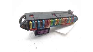 CAJA RELES / FUSIBLES SEAT CORDOBA (1999-2002) 1.9 SDI 68CV 1896CC - L.5673869 / 6X0906361