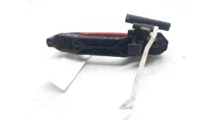 MANETA EXTERIOR TRASERA DERECHA SUZUKI SWIFT III (2005-) 1.3 DDIS (RS 413D) 75CV 1248CC - L.5674439 / 8281263J00ZJ3 2