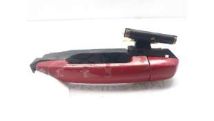 MANETA EXTERIOR TRASERA IZQUIERDA SUZUKI SWIFT III (2005-) 1.3 DDIS (RS 413D) 75CV 1248CC - L.5674440 / 8281263J00ZJ3