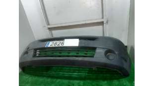 PARAGOLPES DELANTERO NISSAN INTERSTAR FURGÓN (2003-) DCI 100 99CV 2464CC - L.5674690 / 6265100Q0A