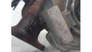 TURBOCOMPRESOR OPEL VECTRA C (2002-2006) 2.0 DTI 16V (F69) 101CV 1995CC - L.5675121 / 24461826 2