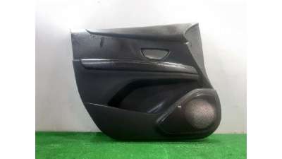 GUARNECIDO PUERTA DELANTERA IZQUIERDA RENAULT GRAND SCÉNIC IV (2016-) 1.2 TCE 115 115CV 1198CC - L.5675422 / 809019814R