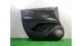 GUARNECIDO PUERTA DELANTERA IZQUIERDA RENAULT GRAND SCÉNIC IV (2016-) 1.2 TCE 115 115CV 1198CC - L.5675422 / 809019814R