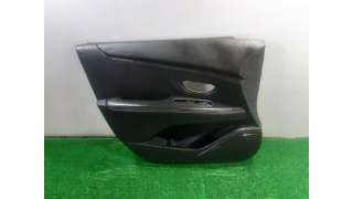 GUARNECIDO PUERTA DELANTERA IZQUIERDA RENAULT GRAND SCÉNIC IV (2016-) 1.2 TCE 115 115CV 1198CC - L.5675422 / 809019814R