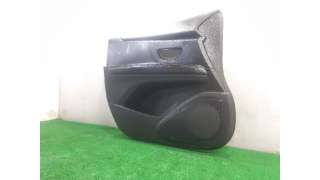 GUARNECIDO PUERTA DELANTERA IZQUIERDA RENAULT GRAND SCÉNIC IV (2016-) 1.2 TCE 115 115CV 1198CC - L.5675422 / 809019814R