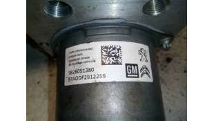 ALTERNADOR CHEVROLET AVEO / KALOS FASTBACK (2008-) 1.2 84CV 1206CC - L.5675433 / 96936136 2