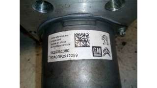 ALTERNADOR CHEVROLET AVEO / KALOS FASTBACK (2008-) 1.2 84CV 1206CC - L.5675433 / 96936136