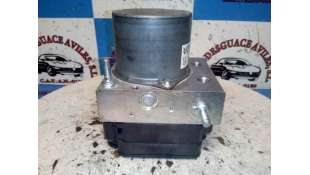 CENTRALITA MOTOR UCE CHEVROLET AVEO / KALOS FASTBACK (2008-) 1.2 84CV 1206CC - L.5675477 / 96469978AF 2