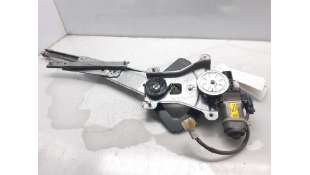 ELEVALUNAS DELANTERO DERECHO CHEVROLET AVEO / KALOS FASTBACK (2008-) 1.2 84CV 1206CC - L.5675504 / 96870317