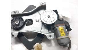 ELEVALUNAS DELANTERO DERECHO CHEVROLET AVEO / KALOS FASTBACK (2008-) 1.2 84CV 1206CC - L.5675504 / 96870317 2