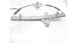 ELEVALUNAS TRASERO IZQUIERDO CHEVROLET AVEO / KALOS FASTBACK (2008-) 1.2 84CV 1206CC - L.5675507 / 94567358