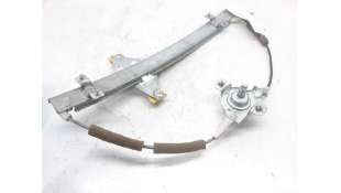 ELEVALUNAS TRASERO IZQUIERDO CHEVROLET AVEO / KALOS FASTBACK (2008-) 1.2 84CV 1206CC - L.5675507 / 94567358 2