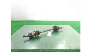 TRANSMISION DELANTERA IZQUIERDA CHEVROLET AVEO / KALOS FASTBACK (2008-) 1.2 84CV 1206CC - L.5675612 / 96832203