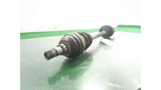TRANSMISION DELANTERA IZQUIERDA CHEVROLET AVEO / KALOS FASTBACK (2008-) 1.2 84CV 1206CC - L.5675612 / 96832203
