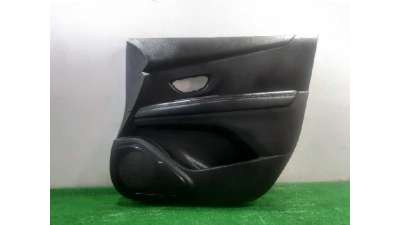 GUARNECIDO PUERTA DELANTERA DERECHA RENAULT GRAND SCÉNIC IV (2016-) 1.2 TCE 115 115CV 1198CC - L.5675704 / 809004434R