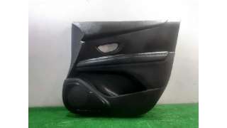 GUARNECIDO PUERTA DELANTERA DERECHA RENAULT GRAND SCÉNIC IV (2016-) 1.2 TCE 115 115CV 1198CC - L.5675704 / 809004434R